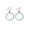 Picture of Sublimation Round Earring