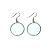 Picture of Sublimation Round Earring