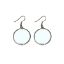 Picture of Sublimation Round Earring