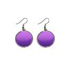 Picture of Sublimation Round Earring