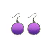 Picture of Sublimation Round Earring