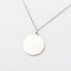 Picture of Sublimation Round Sliding Locket - Family
