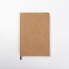 Picture of Sublimation PU Leather Notebook A5 - Brown