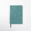 Picture of Sublimation PU Leather Notebook A5 - Green