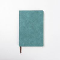 Picture of Sublimation PU Leather Notebook A5 - Green