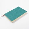 Picture of Sublimation PU Leather Notebook A5 - Green