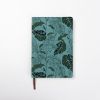 Picture of Sublimation PU Leather Notebook A5 - Green