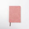 Picture of Sublimation PU Leather Notebook A5 - Pink
