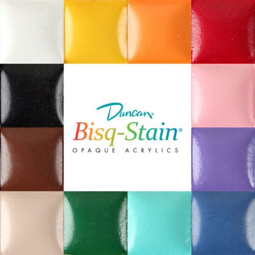 Picture of Duncan Opaque Acrylic Kit