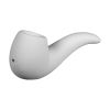 Picture of Ceramic Bisque Decorative Pipe Classic 6pc