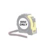 Picture of Sublimation Tape Measure - Aluminium Printing Disc