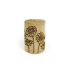 Picture of Textured Clay Roller Daisy Delight - Mini