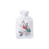 Picture of Sublimation Plush Hot Water Bottle Cover