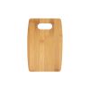Picture of Sublimation Bamboo Cutting Board - Curved