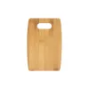 Picture of Sublimation Bamboo Cutting Board - Curved