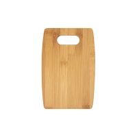 Picture of Sublimation Bamboo Cutting Board - Curved