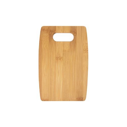 Picture of Sublimation Bamboo Cutting Board - Curved
