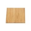 Picture of Sublimation Square Bamboo Coaster 9.5cm