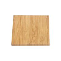 Picture of Sublimation Square Bamboo Coaster 9.5cm