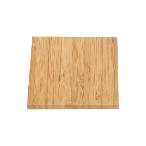 Picture of Sublimation Square Bamboo Coaster 9.5cm