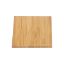 Picture of Sublimation Square Bamboo Coaster 9.5cm