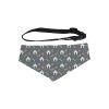 Picture of Sublimation Pet Bandana with Collar - Medium