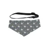 Picture of Sublimation Pet Bandana with Collar - Medium