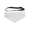 Picture of Sublimation Pet Bandana with Collar - Large