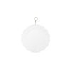 Picture of Sublimation Aluminium Wind Spinner Double Sided Circle 25cm