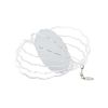 Picture of Sublimation Aluminium Wind Spinner Double Sided Circle 25cm