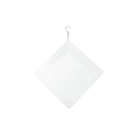 Picture of Sublimation Aluminium Wind Spinner Double Sided Diamond 25cm
