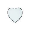 Picture of Sublimation Rock Photo Slate Heart 15cm