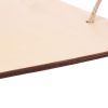Picture of Sublimation Plywood Sign Door Hanger
