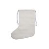 Picture of Sublimation Linen Christmas Stocking