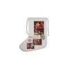Picture of Sublimation Linen Christmas Stocking