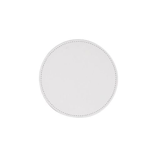 Picture of Sublimation Round PU Coaster 
