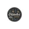 Picture of Sublimation Round PU Coaster 