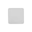 Picture of Sublimation Square PU Coaster