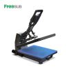Picture of Sublimation and Vinyl Freesub Flat Heat Press ST-4050A