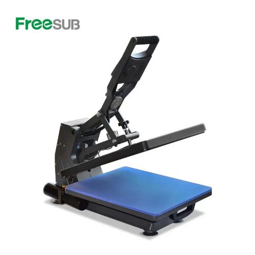 Picture of Sublimation and Vinyl Freesub Flat Heat Press ST-4050A