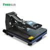 Picture of Sublimation and Vinyl Freesub Flat Heat Press ST-4050A