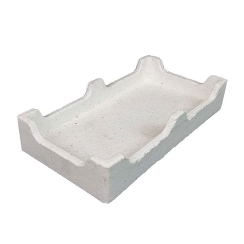 Picture of Saggar Box Crucible 240*125*45mm