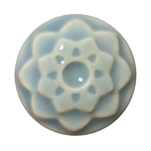 Picture of Amaco Celadon Glaze C23 Ice 472ml