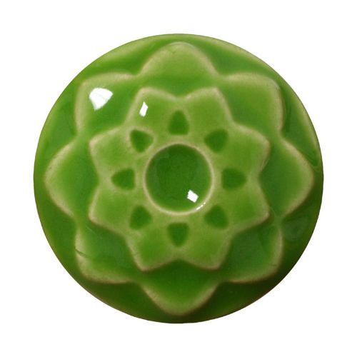 Picture of Amaco Celadon Glaze C43 Wasabi 472ml
