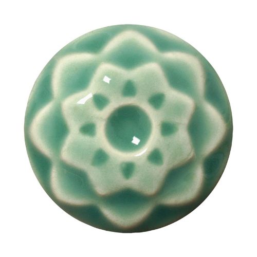 Picture of Amaco Celadon Glaze C40 Aqua 472ml