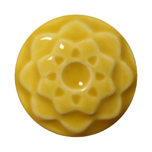 Picture of Amaco Celadon Glaze C60 Marigold 472ml