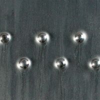 Picture of Amaco Potters Choice Glaze PC-01 Saturation Metallic 472ml