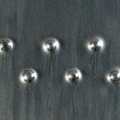 Picture of Amaco Potters Choice Glaze PC-01 Saturation Metallic 472ml