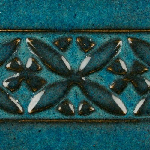 Picture of Amaco Potters Choice Glaze PC-12 Blue Midnight 472ml