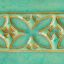 Picture of Amaco Potters Choice Glaze PC-25 Textured Turquoise 472ml